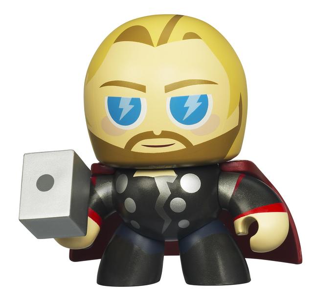 Avengers Mini Muggs Thor